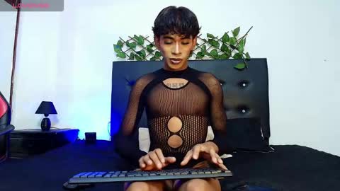 Jeronimo online show from 03-14-26, 02:50