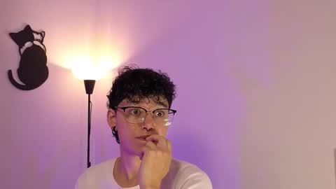 Snapshot of jeroharper chatting on 02-10-26, 08:24 Jero Harper online show from 02-10-26, 08:24