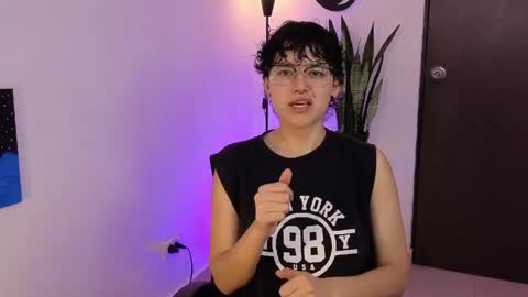 Snapshot of jeroharper chatting on 04-14-26, 07:42 Jero Harper online show from 04-14-26, 07:42