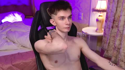 Jerry  online show from 03-02-25, 05:04