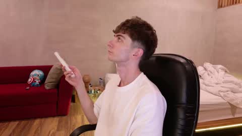 Jerry  online show from 02-19-26, 05:53