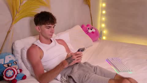 Jerry  online show from 03-02-26, 05:08