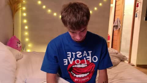 Jerry  online show from 04-18-26, 07:07