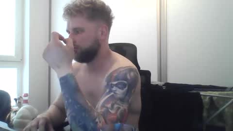 jerryalise online show from 03-08-26, 06:17