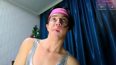 Jerrybomb online show from 12-18-24, 10:02