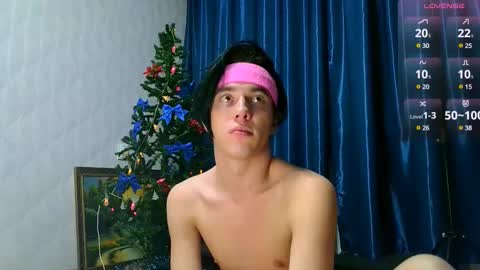 Jerrybomb online show from 12-19-24, 01:07