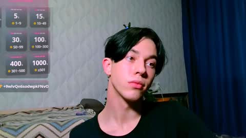 Jerrybomb online show from 01-21-25, 06:11