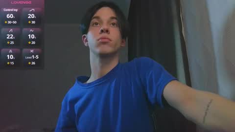 Jerrybomb online show from 02-03-25, 07:07