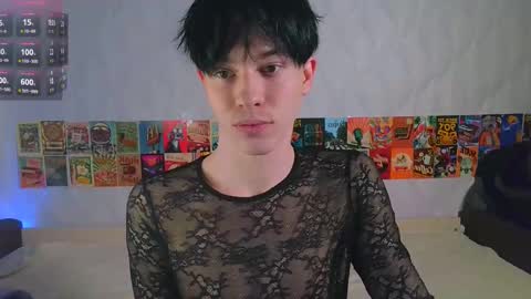 Jerrybomb online show from 03-01-25, 07:26