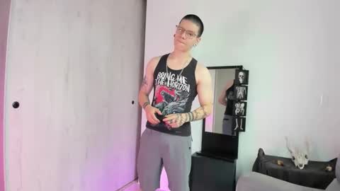 Angelo online show from 01-08-26, 07:27