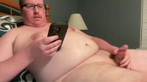 jerseyboy69962 online show from 11-25-25, 01:27