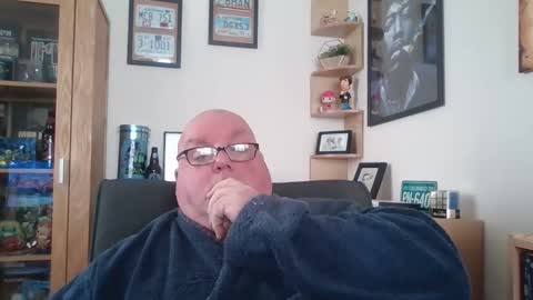 Harry online show from 02-14-26, 09:28