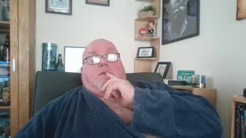 Harry online show from 03-02-26, 08:54