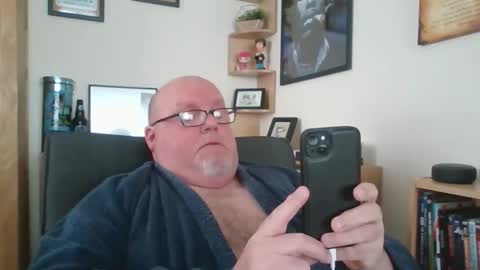 Harry online show from 03-29-26, 09:53