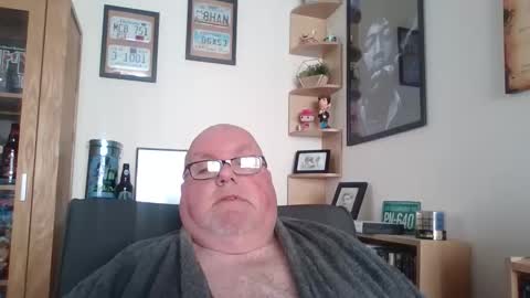 Harry online show from 04-12-26, 08:08