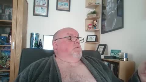 Harry online show from 04-26-26, 08:56