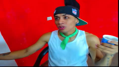 jersiherberth online show from 02-02-26, 03:11