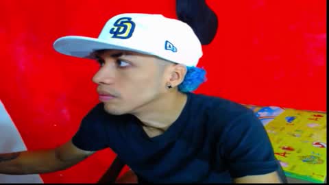 jersiherberth online show from 02-05-26, 01:38