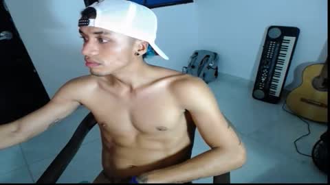 jersiherberth online show from 03-05-26, 02:40