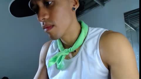jersiherberth online show from 07-11-26, 05:48