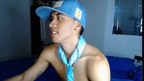 jersiherberth online show from 07-30-26, 03:22