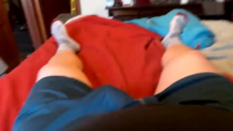 Snapshot of jerswill chatting on 01-29-25, 10:22 Jeremys room chill and puff one enjoy online show from 01-29-25, 10:22