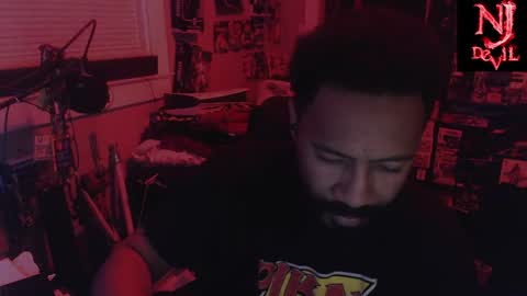 Jerzey2k2 aka the Alpha online show from 04-12-26, 04:06