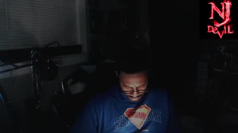 Jerzey2k2 aka the Alpha online show from 05-29-26, 01:36