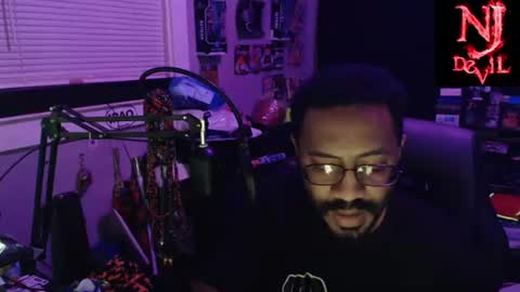 Snapshot of jerzey2k2 chatting on 06-20-26, 03:20 Jerzey2k2 aka the Alpha online show from 06-20-26, 03:20
