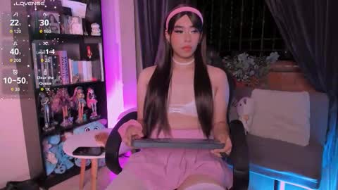 jes_foxx online show from 01-08-26, 06:37