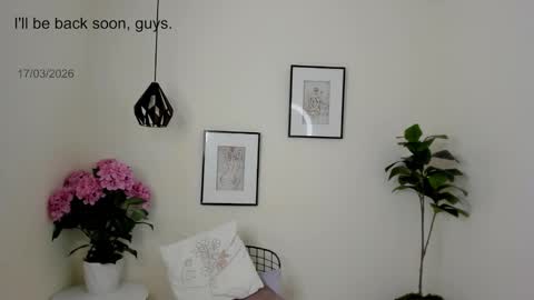 JESEY online show from 03-17-26, 08:34