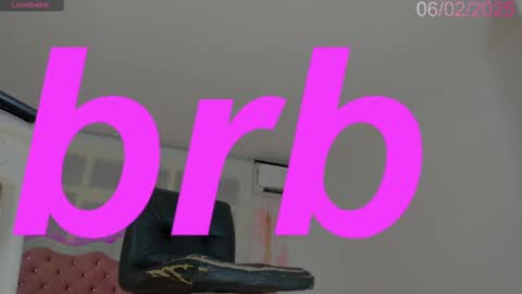 Snapshot of jesica_sanchez chatting on 02-06-25, 11:04 jesica_sanchez online show from 02-06-25, 11:04