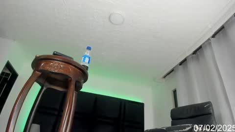 jesica_sanchez online show from 02-08-25, 12:17