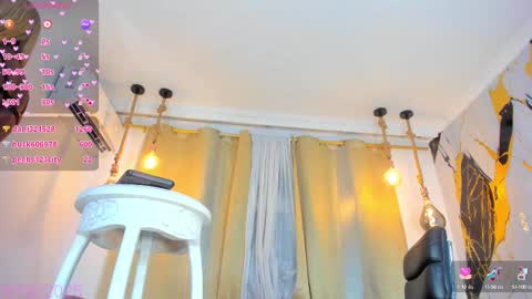 Snapshot of jesica_sanchez chatting on 02-08-25, 08:53 jesica_sanchez online show from 02-08-25, 08:53