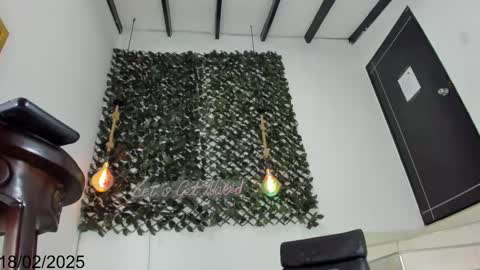 Snapshot of jesica_sanchez chatting on 02-18-25, 11:30 jesica_sanchez online show from 02-18-25, 11:30