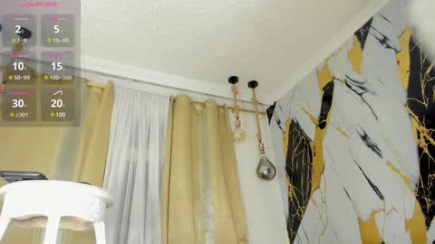 jesica_sanchez online show from 03-12-25, 12:10