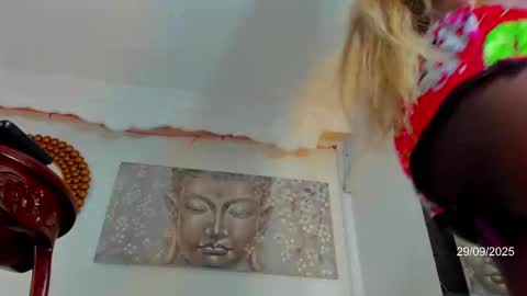 jesica_sanchez online show from 09-30-25, 09:42