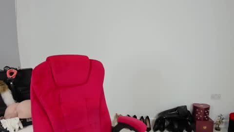 MistressJesicaCoper online show from 12-14-24, 01:50