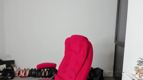 MistressJesicaCoper online show from 02-17-26, 11:22