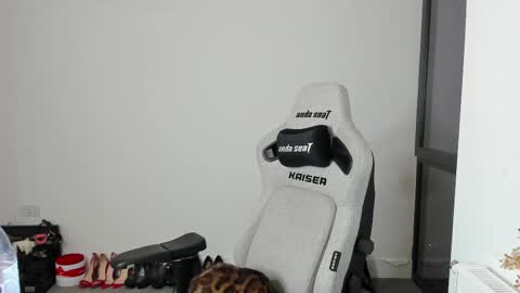 MistressJesicaCoper online show from 03-05-26, 12:50