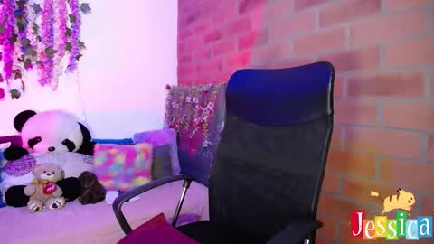 Jessi online show from 11-07-25, 09:37