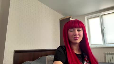 Jesi online show from 06-14-26, 12:18