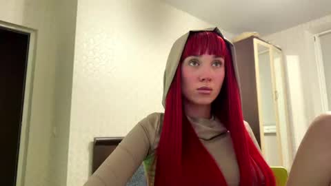 Jesi online show from 06-24-26, 09:47