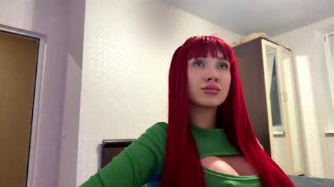 Jesi online show from 07-04-26, 10:05