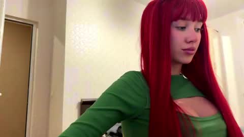 Jesi online show from 07-09-26, 10:14