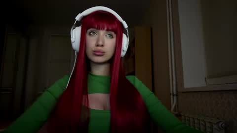 Jesi online show from 07-31-26, 10:31