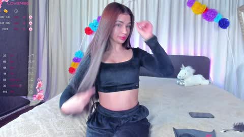 Jesika online show from 03-05-25, 07:27