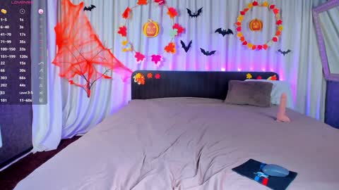 Jesika online show from 10-31-25, 07:53