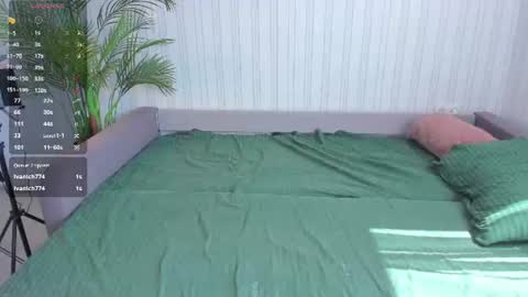 Jesika online show from 07-07-26, 07:23
