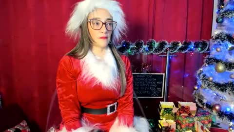 jessica herreraToday I will be your devil and you my victim online show from 12-24-24, 12:44